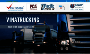 Trucking.vn thumbnail