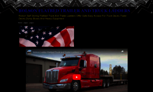 Truckladders.net thumbnail