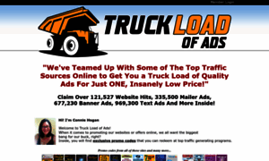 Truckloadofads.com thumbnail