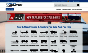 Trucklocator.ie thumbnail