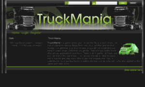 Truckmania.info thumbnail