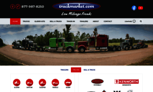 Truckmarket.com thumbnail