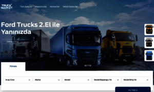 Truckmarket.com.tr thumbnail