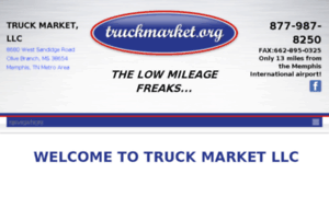 Truckmarket1.tru-m.com thumbnail