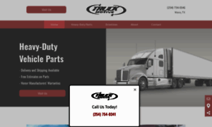 Truckmotivepartsstore.com thumbnail