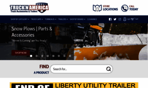 Trucknamerica.com thumbnail