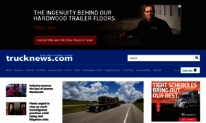 Trucknews.com thumbnail