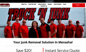 Trucknjunk.com thumbnail