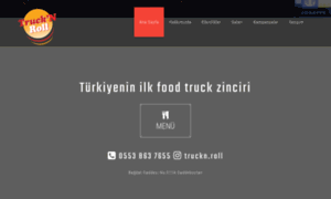 Trucknroll.com.tr thumbnail