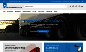 Truckonderdelenshop.nl thumbnail