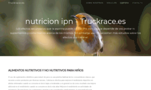 Truckrace.es thumbnail