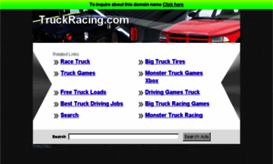 Truckracing.com thumbnail