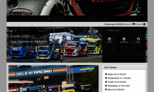 Truckracing.de thumbnail