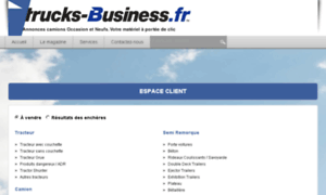 Trucks-business.fr thumbnail