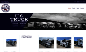 Trucksalvagehouston.com thumbnail