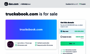 Trucksbook.com thumbnail