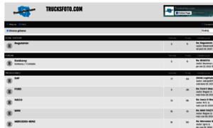 Trucksfoto.com thumbnail