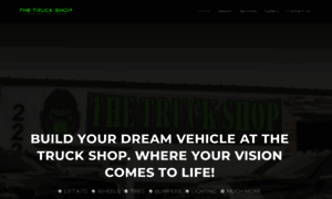 Truckshop.com thumbnail