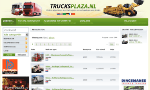 Trucksplaza.nl thumbnail