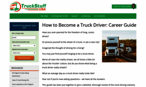 Truckstuff.com thumbnail