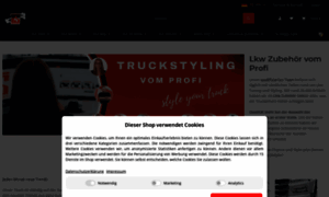 Truckstyler-shop.de thumbnail