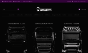 Truckstylesweden.com thumbnail