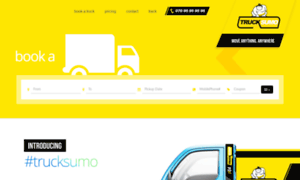 Trucksumo.com thumbnail