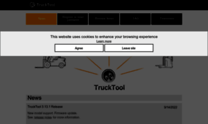 Trucktool-online.com thumbnail