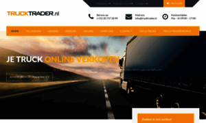 Trucktrader.nl thumbnail