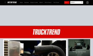 Trucktrend.com thumbnail