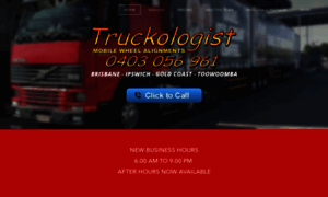 Truckwheelalignment.com.au thumbnail