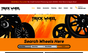 Truckwheeloutlet.com thumbnail