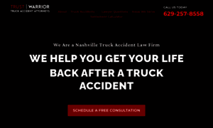 Truckwreck.co thumbnail