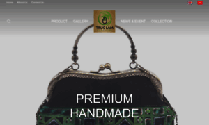 Truclamhandmade.com thumbnail