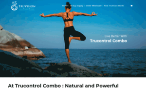 Trucontrolcombo.net thumbnail