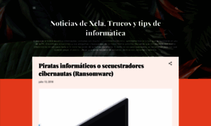 Trucos-tipsde-informatica.blogspot.com thumbnail