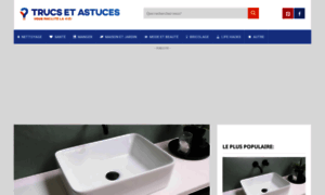 Trucs-et-astuces.co thumbnail