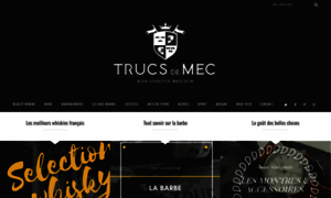 Trucsdemec.com thumbnail