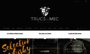 Trucsdemec.fr thumbnail