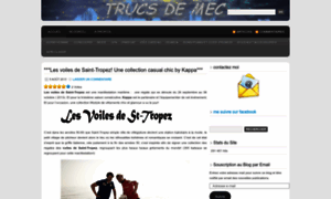 Trucsdemec.wordpress.com thumbnail