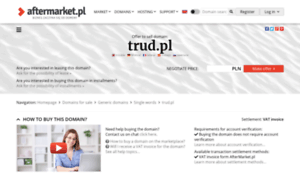 Trud.pl thumbnail