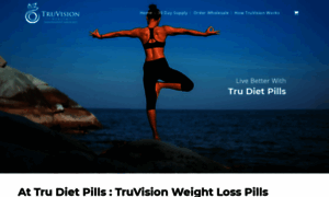 Trudietpills.com thumbnail