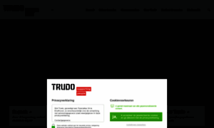 Trudo.nl thumbnail