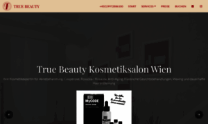 True-beauty.at thumbnail