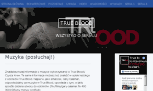 True-blood.pl thumbnail