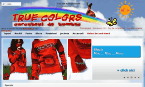 True-colors.ro thumbnail