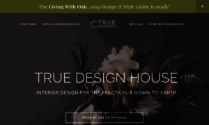 True-design-house.com thumbnail