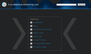True-detective-streaming.com thumbnail