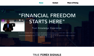 True-fx-signals.co.uk thumbnail