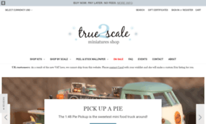 True2scale.com thumbnail